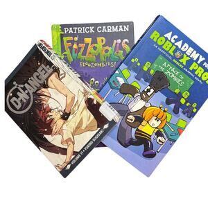 Roblox pros attack of the zombies d’angelo academy fizz police